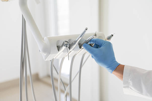 24/7 Emergency Tooth Extraction experts in Parker City, IN